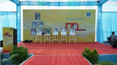 J70 Event Anjora 2024