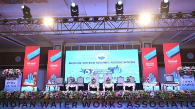 Indian Water Works Association (IWWA) 2025