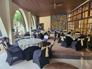 Birthday Celebration Event in Madhuban Farm 2025