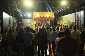 Hindustan 2021f Wheel Loader Product Launch GMMCO CAT