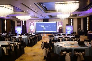 Hindustan 2021f Wheel Loader Product Launch GMMCO CAT