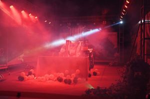 Hindustan 2021f Wheel Loader Product Launch GMMCO CAT