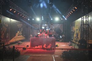 Hindustan 2021f Wheel Loader Product Launch GMMCO CAT