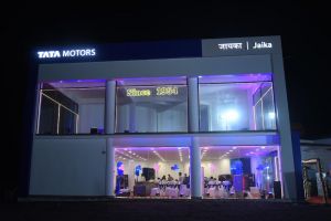 Grand Opening of Jaika Automobile’s New Showroom in Baloda Bazar 2025