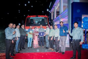 Grand Opening of Jaika Automobile’s New Showroom in Baloda Bazar 2025