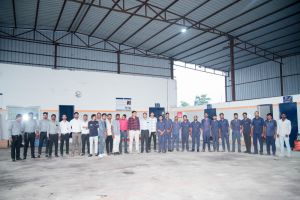 Grand Opening of Jaika Automobile’s New Showroom in Baloda Bazar 2025