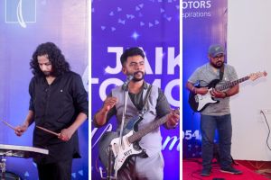 Grand Opening of Jaika Automobile’s New Showroom in Baloda Bazar 2025