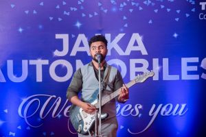 Grand Opening of Jaika Automobile’s New Showroom in Baloda Bazar 2025
