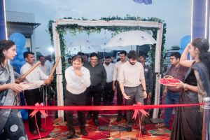 Grand Opening of Jaika Automobile’s New Showroom in Baloda Bazar 2025