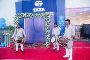 Grand Opening of Jaika Automobile’s New Showroom in Baloda Bazar 2025