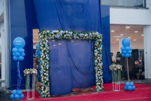 Grand Opening of Jaika Automobile’s New Showroom in Baloda Bazar 2025