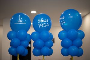 Grand Opening of Jaika Automobile’s New Showroom in Baloda Bazar 2025