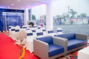 Grand Opening of Jaika Automobile’s New Showroom in Baloda Bazar 2025