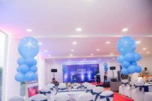 Grand Opening of Jaika Automobile’s New Showroom in Baloda Bazar 2025