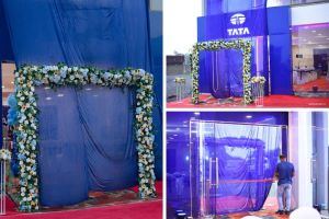 Grand Opening of Jaika Automobile’s New Showroom in Baloda Bazar 2025