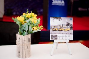 Grand Opening of Jaika Automobile’s New Showroom in Baloda Bazar 2025