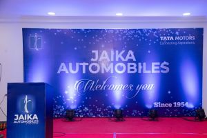 Grand Opening of Jaika Automobile’s New Showroom in Baloda Bazar 2025