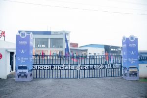 Grand Opening of Jaika Automobile’s New Showroom in Baloda Bazar 2025