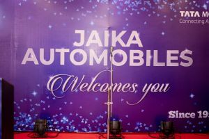 Grand Opening of Jaika Automobile’s New Showroom in Baloda Bazar 2025