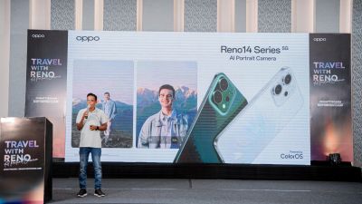 OPPO Motivation Camp 2025