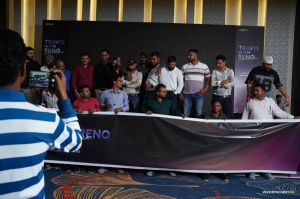 OPPO Motivation Camp 2025