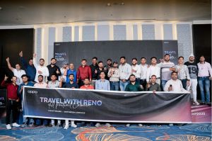 OPPO Motivation Camp 2025