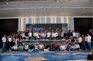 OPPO Motivation Camp 2025