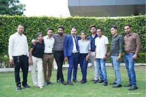 OPPO Motivation Camp 2025
