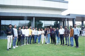 OPPO Motivation Camp 2025