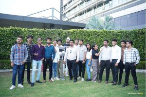 OPPO Motivation Camp 2025