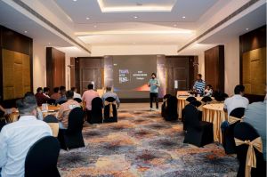 OPPO Motivation Camp 2025
