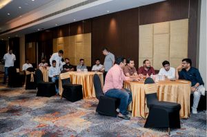 OPPO Motivation Camp 2025