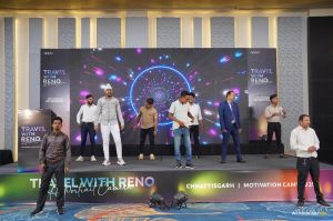 OPPO Motivation Camp 2025