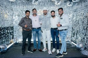 OPPO Motivation Camp 2025