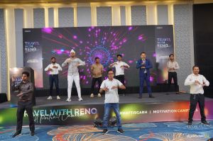 OPPO Motivation Camp 2025
