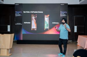 OPPO Motivation Camp 2025