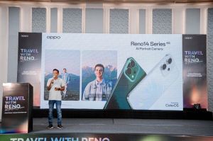 OPPO Motivation Camp 2025