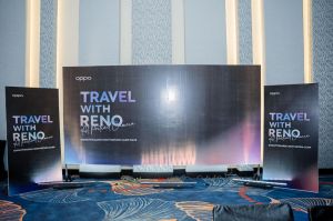 OPPO Motivation Camp 2025
