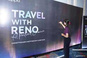 OPPO Motivation Camp 2025