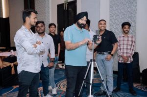 OPPO Motivation Camp 2025