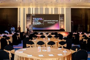 OPPO Motivation Camp 2025