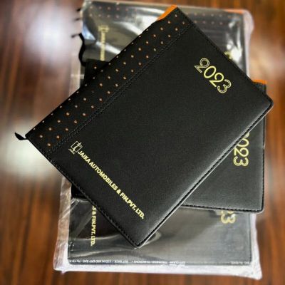 Customized Diary