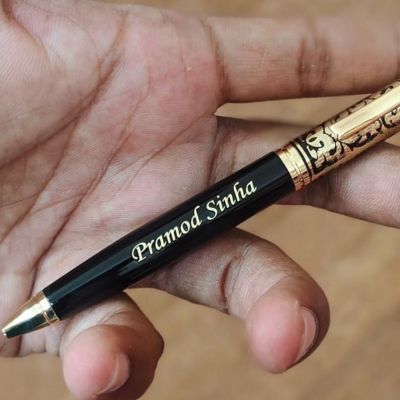 Customized Pen Customized Pen
