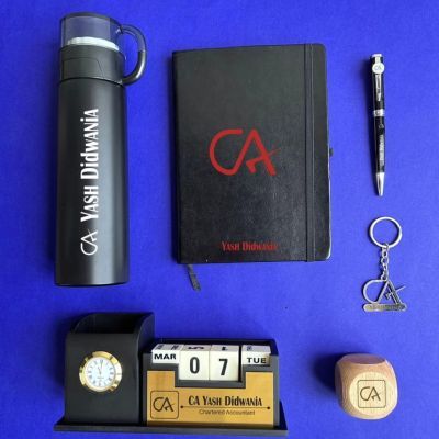 Customized Gift Set Customized Gift Set