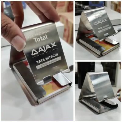 Customized Mobile-Stand Customized Mobile-Stand