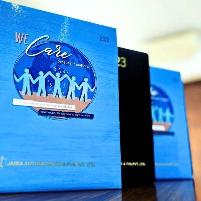 Customized Diary Customized Diary