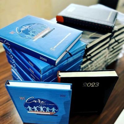 Customized Diary Customized Diary