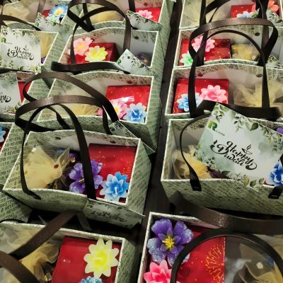 Customized Diwali Gift Hamper Customized Diwali Gift Hamper