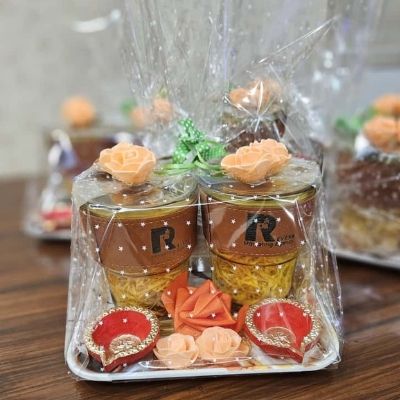Customized Diwali Gift Customized Diwali Gift