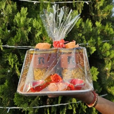 Customized Diwali Gift Customized Diwali Gift